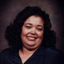 Ms. Ella Gilliam Obituary