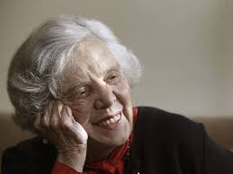 Elena Poniatowska: “José Joaquín Blanco es el cronista del México joven”