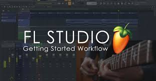 Fl studio has always been one of the most popular and used tools to be able to write music on a windows pc. Fl Studio Download Fl Studio Cryptohubk