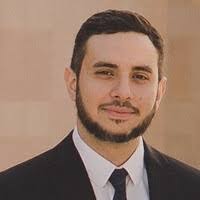 Abdullah Soliman's Instagram, Twitter & Facebook