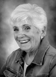 BELVA COLLEEN PERKINS