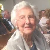 Obituary information for Evelyn Pinkham