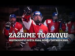 Projděte si zpětně ty nejlepší momenty, okamžiky a dokumenty z našeho posledního ms v para hokeji! Para Ostrava 2021 Zahaji Duel Cesko X Jizni Korea Youtube