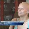 Fontainebleau High School softball player thrown curve with cancer diagnosis