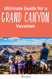8 Helpful Tips For Planning A Trip To The Grand Canyon With Kids Grand Canyon Vacation Grand Canyon Pictures Trip To Grand Canyon