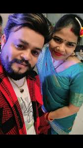 Singer Amar Raghuvanshi