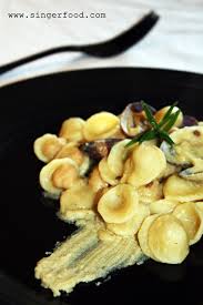 L&#39;unica difficoltà è la preparazione della pasta, ma si può tranquillamente acquistare già pronta. Legumi Al Sapore Di Mare Ceci E Vongole Singerfood