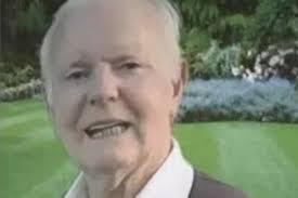 Woman whose husband died after face became infected with maggots in nursing  home demands answers