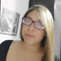 Sara Pabon's Instagram, Twitter & Facebook