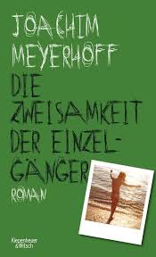 Die Zweisamkeit Der Einzelganger Als Ebook Bucher Neuerscheinungen Romane Aktuelle Bucher