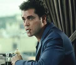 The day my first life ended: Son of gangster from Goodfellas describes  terrifying life