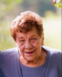 Jessie Mildred "Millie" Murphy