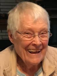 Mary Jean (Weedman) Erickson