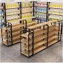 pink supermarket shelves from www.amazon.com