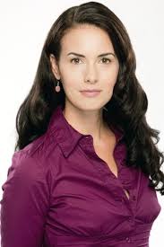 Christine Chatelain — The Movie Database (TMDB)