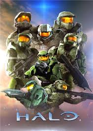 Image result for Master Chief