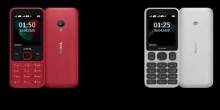 Nokia 125 Nokia 150 Feature Phones Launched In India Cashify Blog