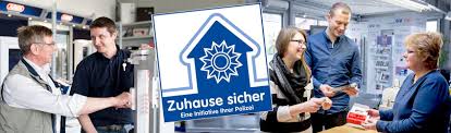Ein effektiver einbruchschutz besteht immer aus einer kombination von mechanischer und elektronischer sicherung. Polizeiliche Informationsangebote Im Trend Sichtel Ihre Experten Fur Sicherheitstechnik Und Telekommunikation