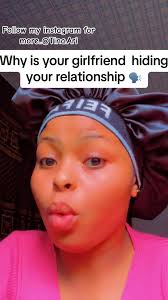 Know this and find peace🗣✅#truelove #arianacrush949 #foryou