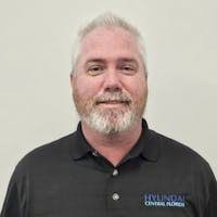 Hyundai of Central Florida Employees