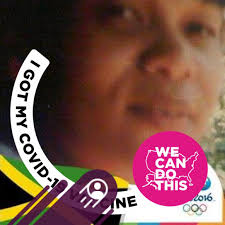 ⚫️🟡🟢⚫️ #OurStory #NationalSymbols Jamaica's Coat of Arms has changed  several times since it was first granted in 1661 by the English. ○1661  (Original): The design included the shield with pineapples, the Taino