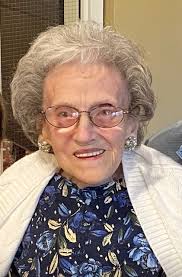 Obituary for Louise (Burns) Fiore