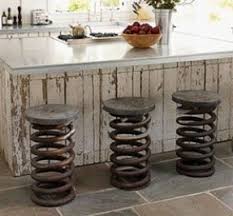 Whether you want inspiration for planning cool stools or are building designer cool stools from scratch, houzz has 43 pictures from the best designers. Cool Bar Stools Ideas On Foter