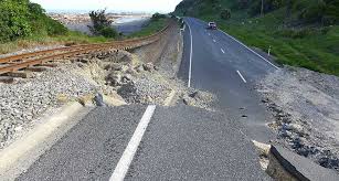 See more ideas about new zealand, earthquake, new zealand earthquake. Deadly New Zealand Quake Hopscotched Across Faults Science News