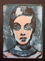 Seward High School Art » pop art