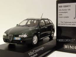 Image result for Verde Brookland 2005 Alfa-Romeo