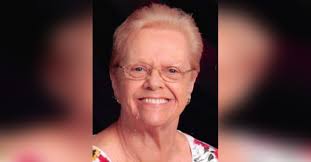 Obituary information for Norma Lee Buckley