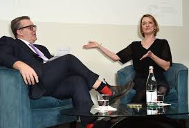 Bbc political editor laura kuenssberg faced fierce criticism yesterday after appearing to defend dominic cummings following reports that he had flouted lockdown rules. Laura Kuenssberg Husband Who Is The Bbc News Reporter Married To Does She Have Children Politics News Express Co Uk