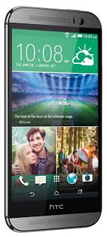 Shop htc one (m7) 4g lte cell phone (unlocked) black at best buy. Htc One M8 16gb Factory Unlocked Grey Buy Online In Burundi At Desertcart 996153