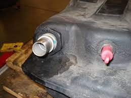 Complete 2006 prius information and pricing. The Gas Bladder Exposed Priuschat