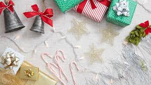 They join together on the refrains. Learn The Meaning Of Christmas Symbols