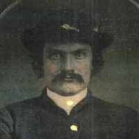 Samuel Percifield (abt.1834-1899)