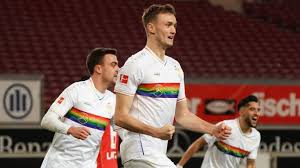 Матч шестого тура группового этапа. Bundesliga Clubs Remember Lgbt Community Persecuted By Nazis