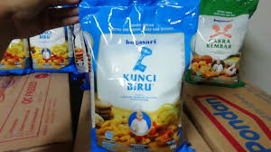 Lihat juga resep bakso aci tulang rangu enak lainnya. Mengenal Bahan Dasar Pembuatan Kue Dan Roti
