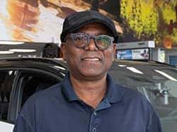 Subaru of Georgetown Staff