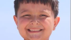 Fundraiser for Alberto Vargas by Jennie Guerreiro : Our Superhero Ian