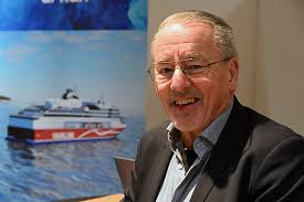 Bussmagasinet » Comeback för bussresemarknaden