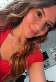 Keira Oneill's Instagram, Twitter & Facebook