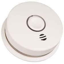 Having plenty of design features and effective working can come in handy and let you. Kidde Part 21028747 Kidde 10 Year Worry Free Sealed Battery Combination Smoke And Carbon Monoxide Detector With Wire Free Interconnect Combination Detectors Home Depot Pro