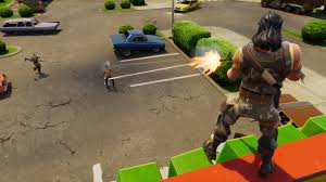 Edt on ps4 and pc, and arrived one hour later on xbox one. Fortnite Server Down Right Now Epic Offers Update On Status Newsbeezer