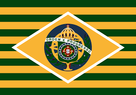 History Of Brazil In One Flag I M Very Displeased With This One Personally Speaking Vexillology Brazil Flag Flag History