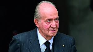 Pilar Eyre, experta en Casa Real: “Creo que es su auténtica mujer, es la que lleva casi 40 años con el rey Juan Carlos”