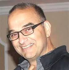 Alex James DeCongilio