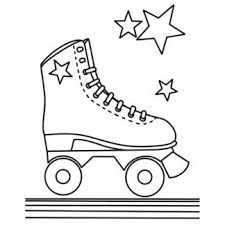 A large part of our roads is filled with trucks. 70s Roller Disco Free Colouring Page Lorelsberg