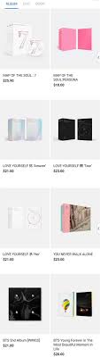 Bts weverse is officially open! Bts Merch Restocks On Twitter Current Availability On Weverse Shop Usa Albums All Available Except Dark And Wild Dvds All Sold Out Hyyh The Notes Eng Restocked