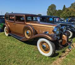 Image result for Ravenswood Brown 1931 Nash